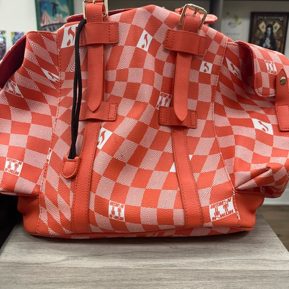 Fashionable Backpack